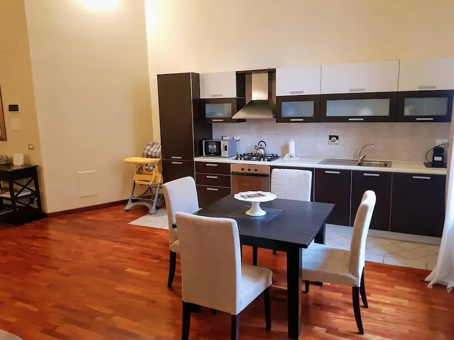 Apartment Mille'S Appartament City Center Bologna
