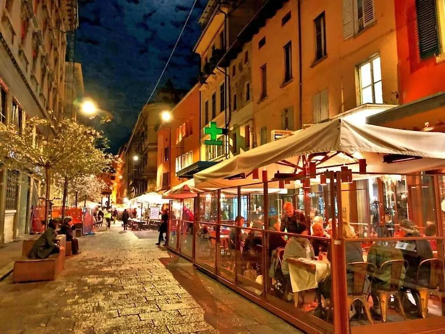 Mille'S Appartament City Center Bologna 0*,  Italy