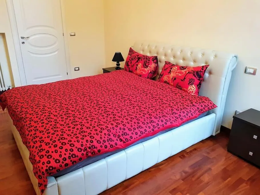 Apartment Mille'S Appartament City Center Bologna Italy