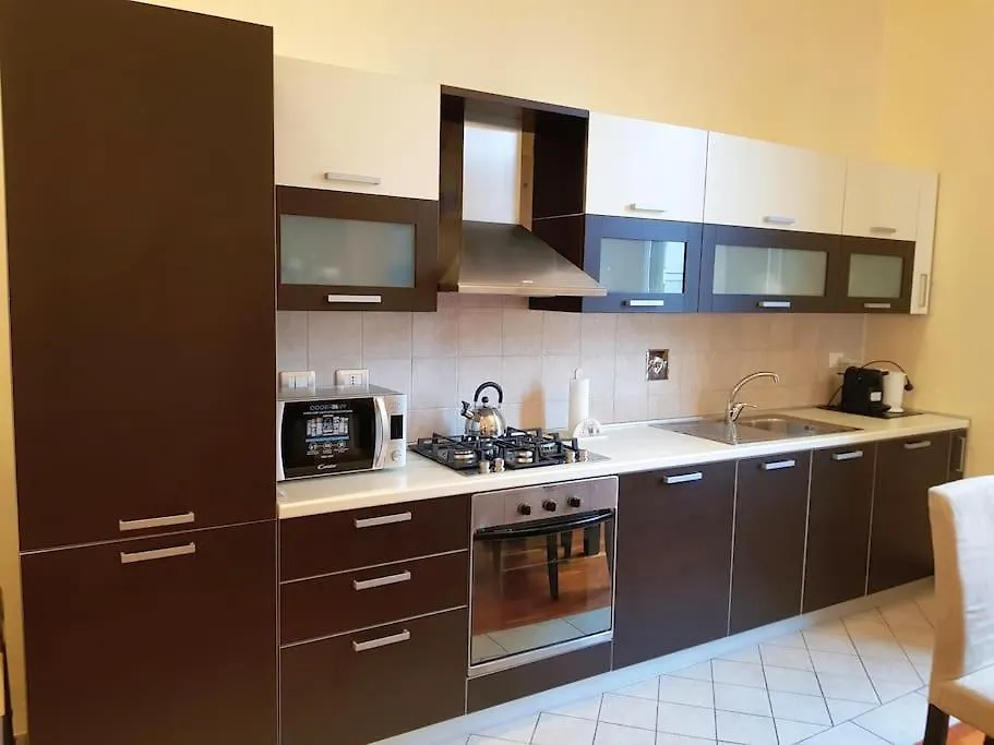 Apartment Mille'S Appartament City Center Bologna Italy