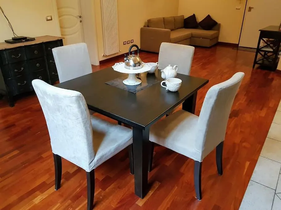 Mille'S Appartament City Center Bologna Apartment
