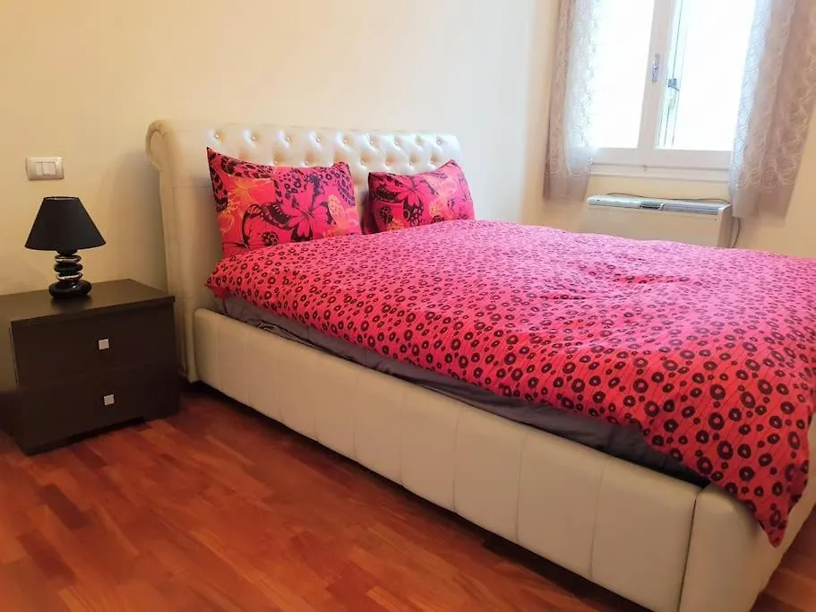 Apartment Mille'S Appartament City Center Bologna