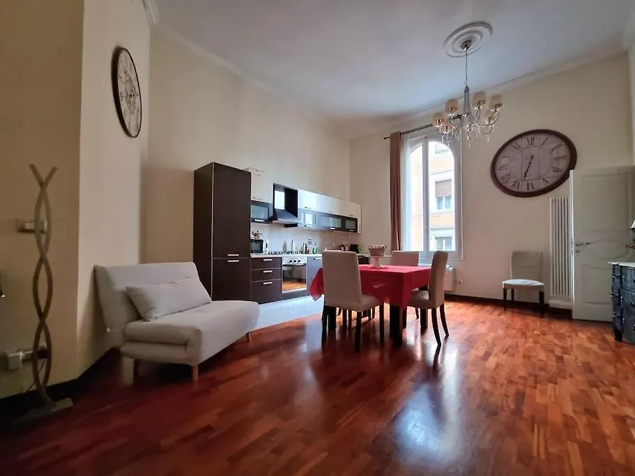 Mille'S Appartament City Center Bologna Apartment