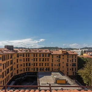  Apartment New!apt 2 Min Walk From Central Station