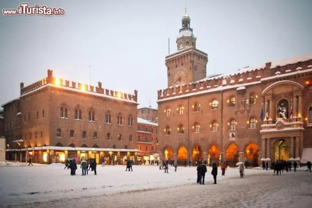 Apartment Mille'S Appartament City Center Bologna